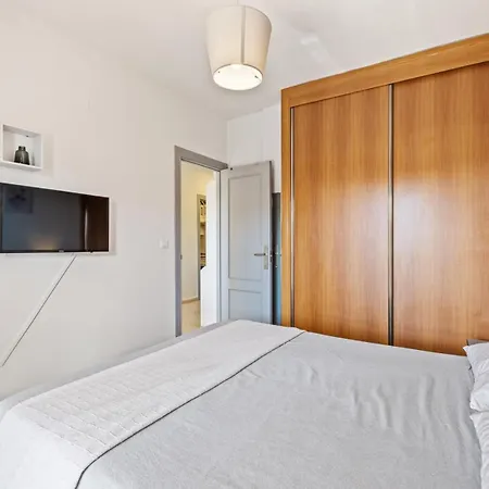 Magic Stars Apartments Fuengirola Exterior photo
