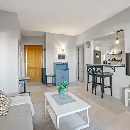 Magic Stars Apartments Fuengirola Exterior photo