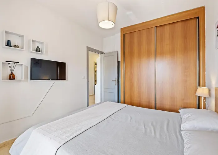 Magic Stars Apartments