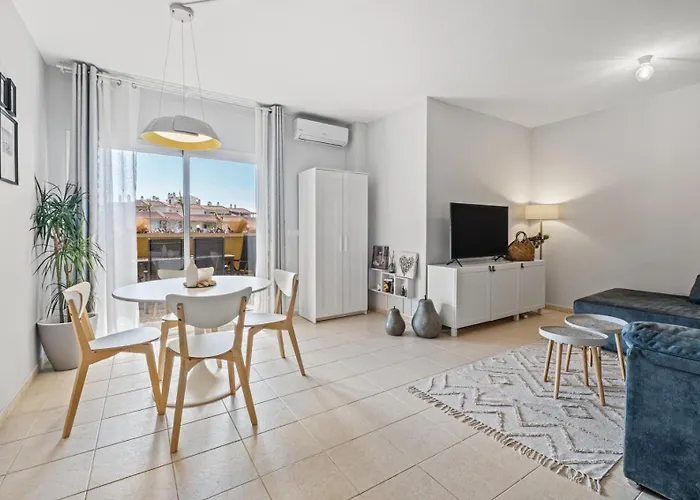 Magic Stars Apartments