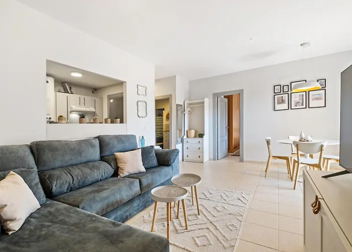 Magic Stars Apartments