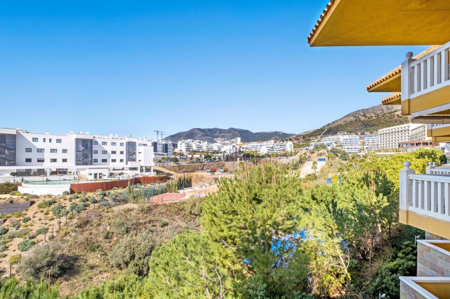 Apartment Magic Stars Fuengirola